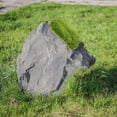 thumbnail image 6 of SWETRACE Sand Table Lawn Model Fake Grass Green 1Pack for DIY Home Decor, 6 of 8