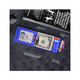 thumbnail image 2 of Cartera Xtellar de hombre cuero tarjetero multi ranura Rfid bloqueo, 2 of 4