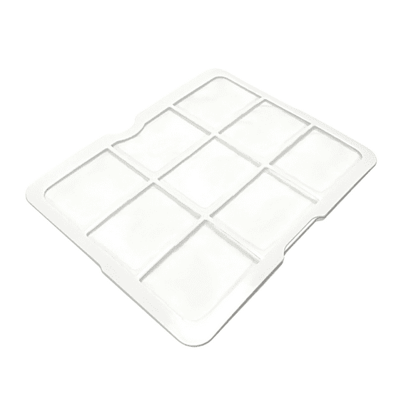 OEM LG Air Conditioner AC Filter Originally Shipped With LP1020WSR