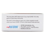 Flowflex® COVID-19 Antigen Home Test Kit, 1 Pack, 1 Tests Total