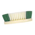 thumbnail image 3 of figatia Horse Cleaning Brush Random Color Equine Grooming Tool for Gift Horse Riding, 3 of 8