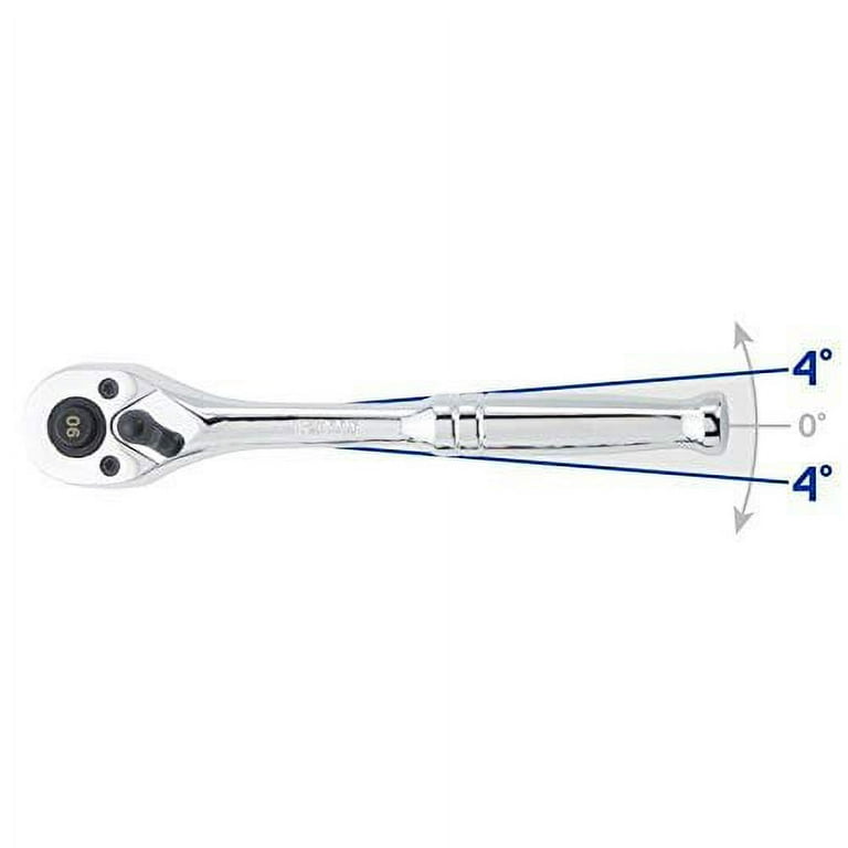 Kobalt 3 2024 in 1 ratchet