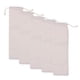 thumbnail image 1 of 5 Pcs Stainless Straws Straw Carrying Case Travel Bag Forks Reusable Straws Bag Straws Bag Burlap Bag, 1 of 2