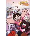 thumbnail image 1 of Steven Universe Y Las Gemas De Cristal Kamite 4B Blanco, 1 of 2