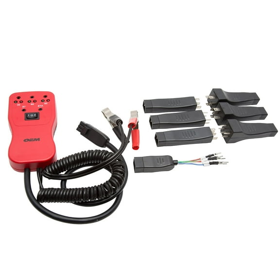 OEMTools Automotive Relay Circuit Tester