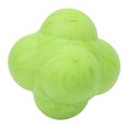thumbnail image 3 of Hex Bounce Reaction Ball Coordination  Exercise Sports Fitness Training Ball 3pcs, 3 of 7