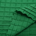 thumbnail image 6 of Bigersell Girls Dresses Fashion Women Summer Casual Off Shoulder Backless Pullover Short Sleeve Bandage Solid Color Mini Dress Female Dresses Women's Plus Maxi Dresses, Style 21019, Green M, 6 of 8