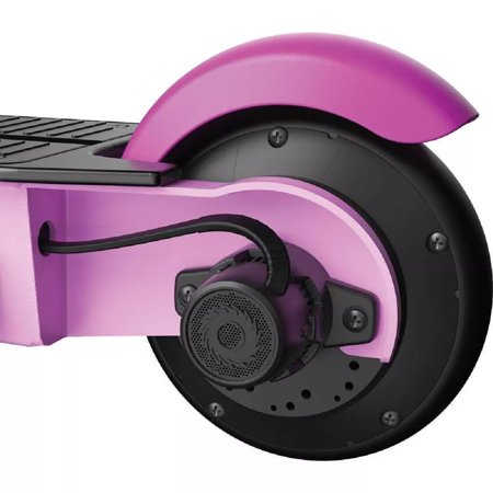 Razor E95 Electric Scooter - Pink