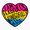 1pcs, variant on Fearfully Wonderfully Made Identity Sticker