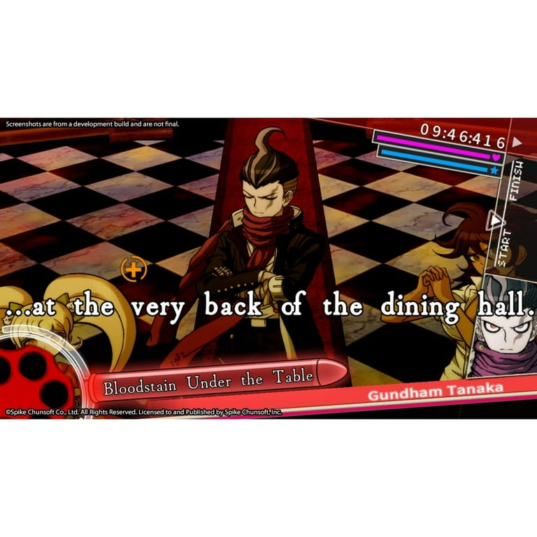 Spike Chunsoft's Danganronpa Decadence: 4-in-1 Bundle