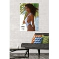 thumbnail image 2 of Sports Illustrated: Swimsuit Edition - Raven Lyn 18 Wall Poster, 22.375" x 34", 2 of 5