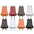 thumbnail image 4 of Car Seat Extended Footrest Support Cushion Leg Rest Long-distance Car Relieve Co-pilot, 4 of 8