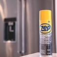 thumbnail image 2 of Zep Commercial Stainless Steel Polish, 2 of 3