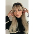 thumbnail image 4 of Headbands for Women, Non Slip Wide Headband, Fashion Hair Accessories, 4 Pcs, 4 of 7