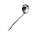 thumbnail image 5 of deevoka 2xSoup Ladle Spoon Stainless Steel for Salad Dressing Restaurants Home, 5 of 9