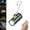 D, variant on Flashlight for Outdoors -Compact LED Keyring Light for Camping and Emergency Use High Brightness Pocket Torch#