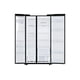 thumbnail image 2 of Refrigerador Samsung Side by Side 27 Pies Negro., 2 of 4