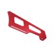 thumbnail image 5 of Motocicleta Trasero Rueda dentada Cadena Protector Cubierta Aluminio Aleación Rojo, 5 of 7