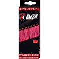 thumbnail image 1 of Elite Hockey Prolace - Cordones Encerados Para Patines De Hockey (Rosa 120 Pulgadas), 1 of 4