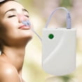 thumbnail image 1 of Máquina de terapia de rinitis, láser multifunción, masajeador de rinitis por infrarrojos, cura de rinitis, Ultra sensible, 1 of 9