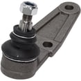 thumbnail image 2 of Ball Joint For 242 244 245 262 264 265 262 Front Driver or Passenger Side Lower, 2 of 6