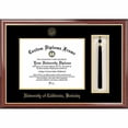 thumbnail image 4 of Campus Images PA994PMHGT-1185 11 x 8.5 in. Penn State University Tassel Box & Diploma Frame - Lacquer, 4 of 7