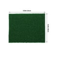 thumbnail image 4 of unbranded Grass Mat Artificial Turf For Home Landscaping 1Pcs, 4 of 5