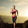 thumbnail image 3 of Bangcool Sport Bandeau Mode Sueur Absorbant Course Bandeau Yoga Bandeau, 3 of 4