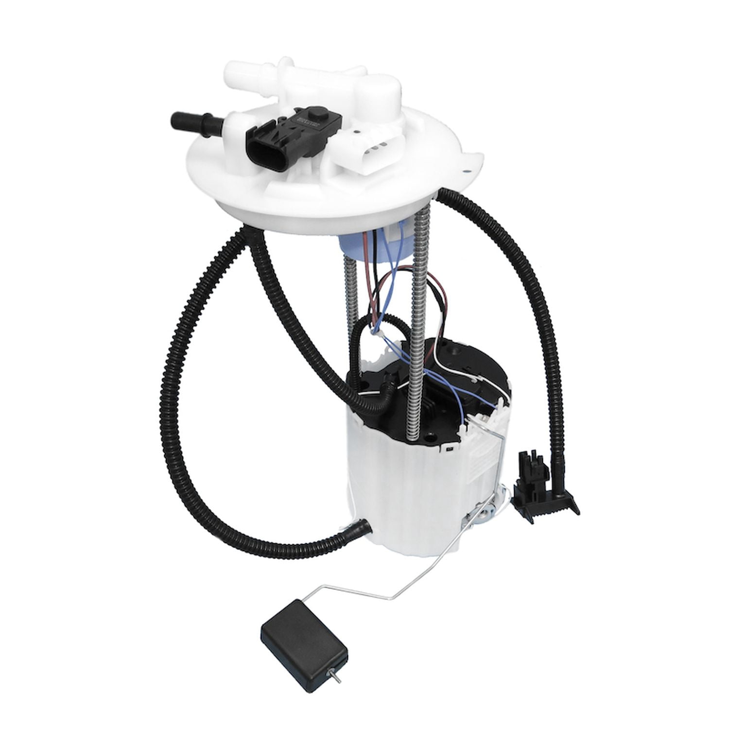 US Motor Works USEP3841M Fuel Pump Module Assembly For 10-17 Equinox Terrain Fits select: 2010-2012,2014-2017 CHEVROLET EQUINOX