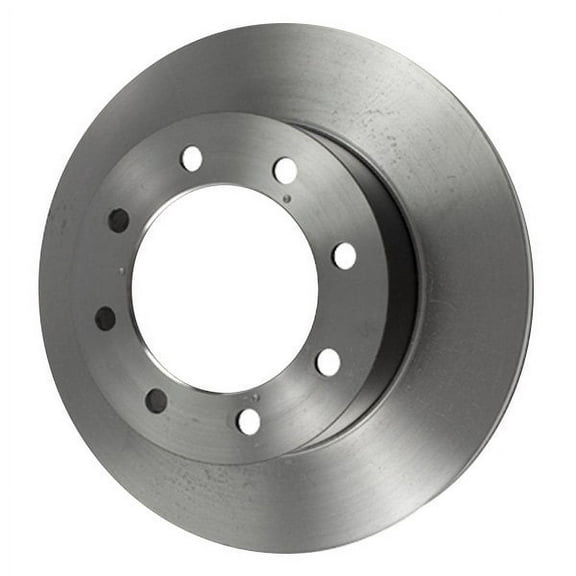 Motorcraft Disc Brake Rotor BRRF-121 2015 Ford F-250 Super Duty