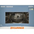 thumbnail image 1 of Phare scellé Basic H6054 SYLVANIA, 1 of 7