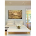 thumbnail image 4 of Marmont Hill "Fly Away 2" Sylvia Cook Painting Print on Canvas, 4 of 7
