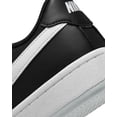thumbnail image 5 of Tenis Nike Court Royale 2 Low para Hombre DH3160-001 negro 25.5, 5 of 5