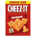 thumbnail image 3 of Cheez-It Cheese Crackers Original 21.0 oz Pack of 2, 3 of 6