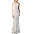 thumbnail image 2 of UPPADA Robe Sirène à une Épaule pour Femme Sans Manches Couleur Unie Robe Décontractée Robe de Cocktail Robe de Soirée Ourlet Haut-Bas Robe de Fête Robe de Bal de Mariage Robe de Bal Formelle Aubaines 2024, 2 of 5