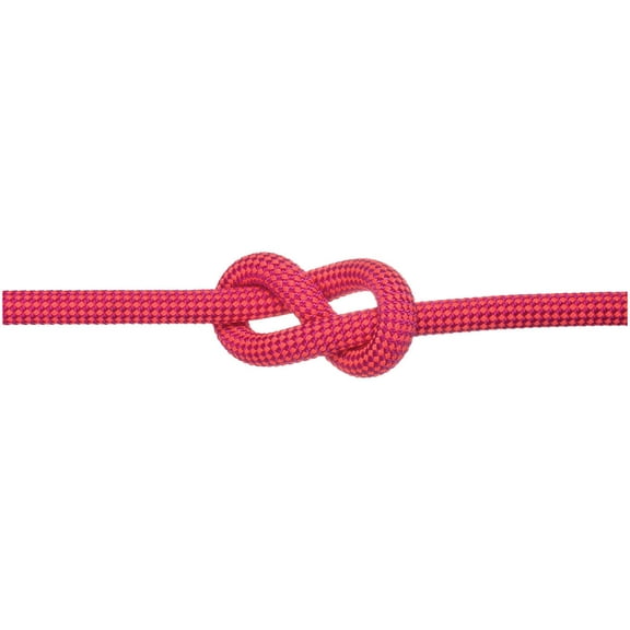 Edelweiss Performance Unicore 9.2x70 Blue Climbing Rope with Everdry Technology