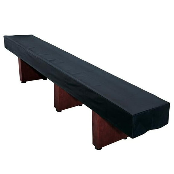 Carmelli BG1226 Black Cover for 14 ft. Shuffleboard Table