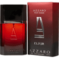 thumbnail image 1 of Elixir Azzaro Eau de Toilette, 1 of 2