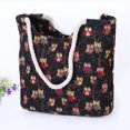 thumbnail image 2 of Bolso Irfora Bolso Irfora Bolso, 2 of 5