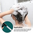 thumbnail image 4 of Bgsha Ensemble de Purification de Douche de Toilette Bidet Noir Mat, 4 of 9
