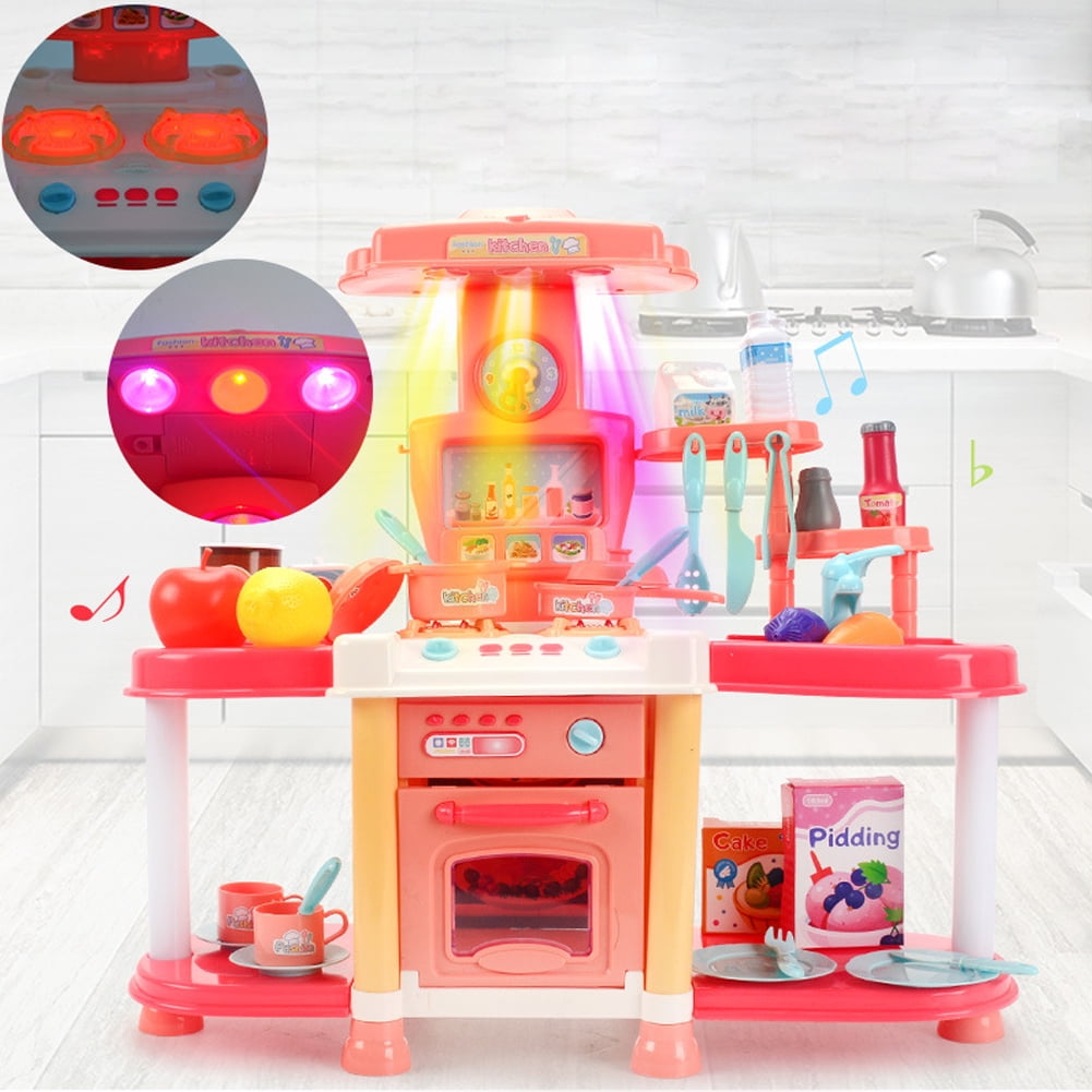 kitchen toys big