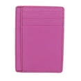 thumbnail image 2 of Almacenamiento de tarjetas Monedero en efectivo Soporte de identificación para mujeres Hombres Viajes libre - Colco Travel Pass Holder, 2 of 8