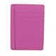 thumbnail image 2 of Almacenamiento de Tarjetas Monedero en Efectivo Entradas de Titular de La Identificación para Mujeres Hombres Viajes Al Aire Libre Rosado Zulema Travel Pass Holder, 2 of 8