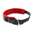 thumbnail image 1 of HEVIRGO Collier de Traction pour Animaux de Compagnie Respirable Fil Net Se Détacher Réglable Collier Réfléchissant Outil de Traction pour Chien de Taille Moyenne, 1 of 11