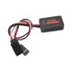thumbnail image 3 of Mini giroscopio GYC300 para coche a control remoto, barco, plástico negro, ajuste de sensibilidad de ganancia de un paso, módulo de giroscopio para coche a control remoto, 3 of 10