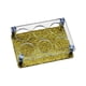 thumbnail image 4 of Bandeja para vasos de vidrio BLESIY Estante para tazas de té 6 hoyos, 4 of 8