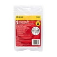 thumbnail image 3 of Shop-Vac 9066700 Genuine 1.5-Gallon All Around Collection Bag, 3 Per Pack, 1 Pack, 3 of 3