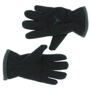 Jordan Boys Fleece Gloves Black