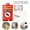 sticky traps, variant on Sticky Glue Board Cockroach Traps 6Pcs, Self-Adhesive Design For Effective Cockroach Capture, 2-Sheet Pre-Separated (3*2Pc) Configuration For Easy Placement, Chemical-Free Pest