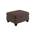 thumbnail image 4 of MODULAR SET - 2PC in Black Coffee 00094, 4 of 6